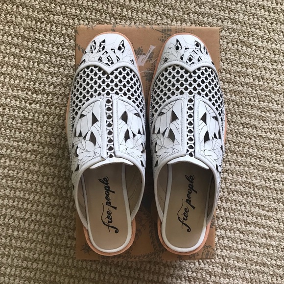 free people paramount slip on
